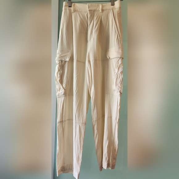 Zara Silky Cargo - Picture 1 of 3